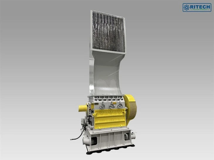 Industrial Oil Drum Crusher manufacturers