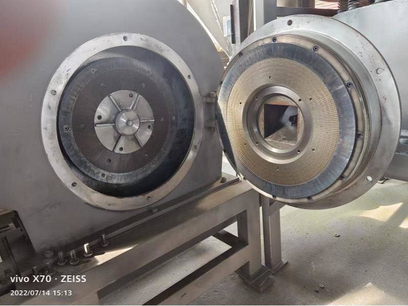 rubber pulverizer rubber pulverizer