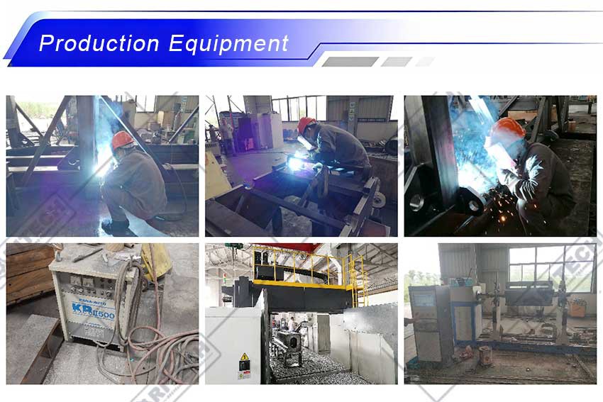 Production Equipment Production Equipment